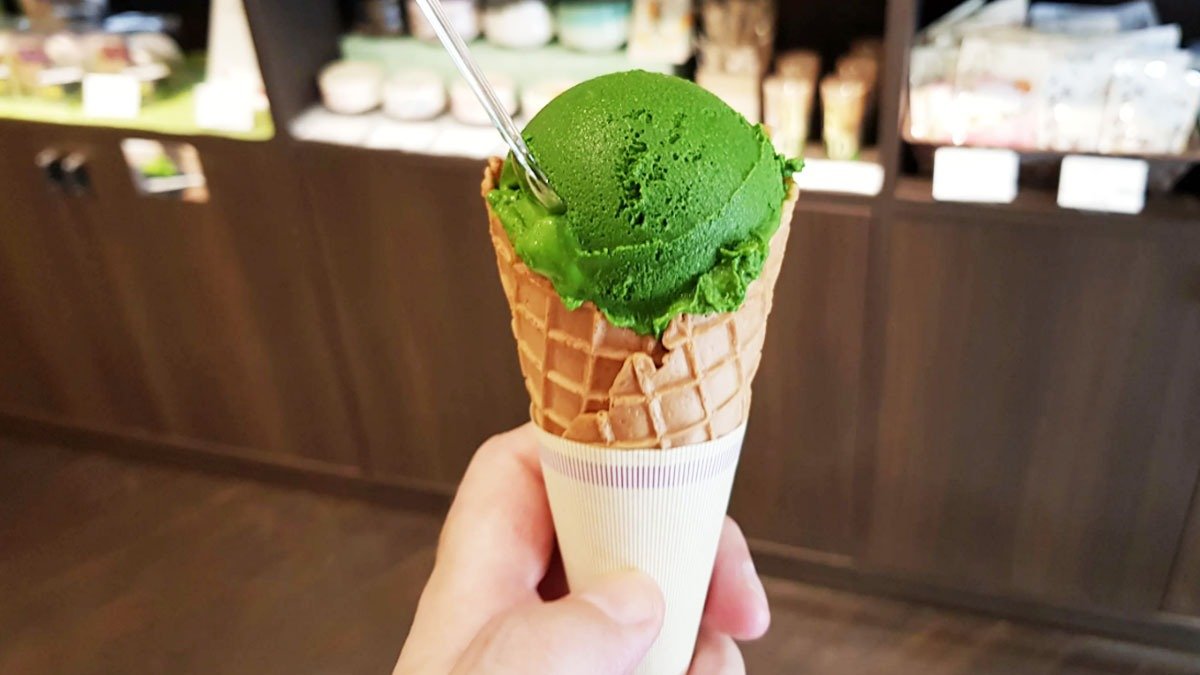 Tři lahodné zmrzliny, na které máte chuť i v zimě