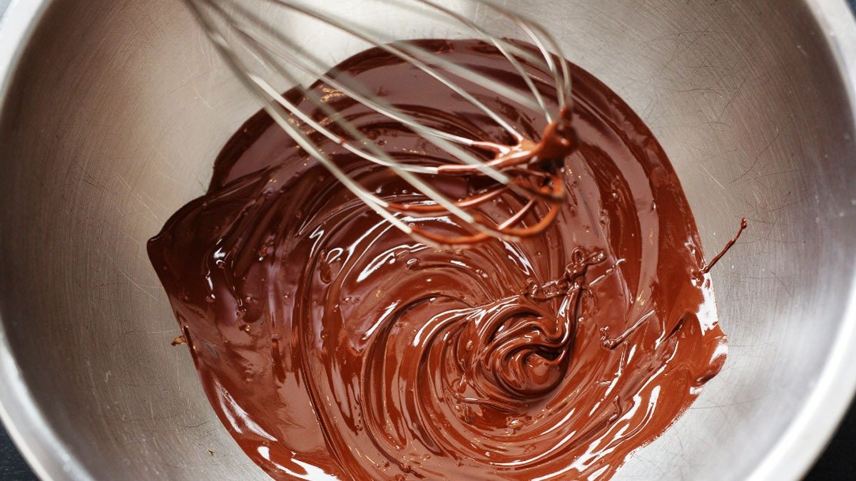 Recept na benátskou krémovou kostku – okouzlující čokoládový krémový dezert