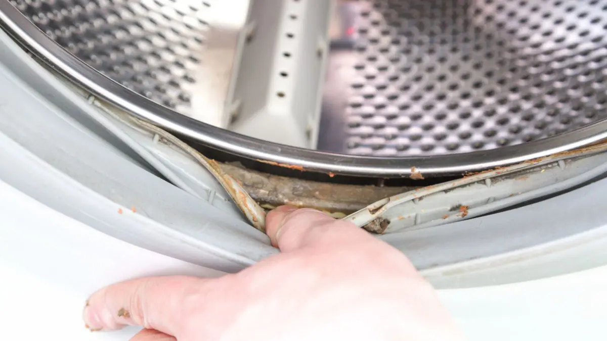 Technik vysvětluje, proč pračky se sušičkou často nechávají prádlo vlhké