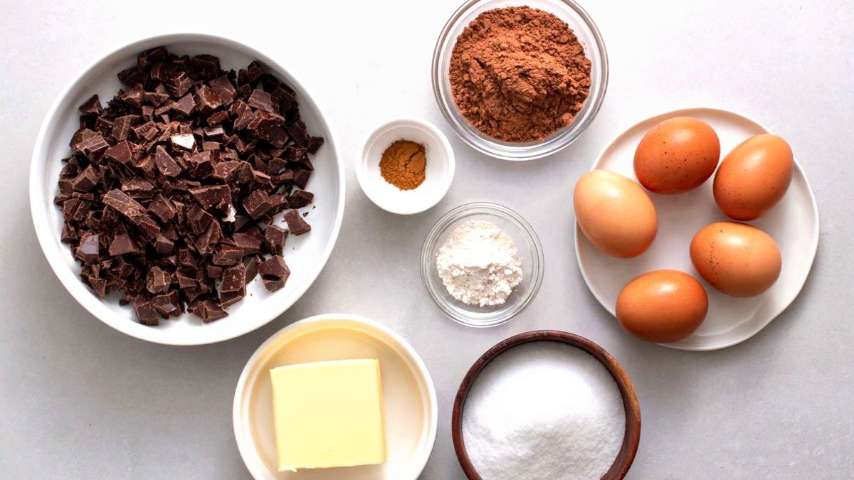 Místo polevy použijte Nutella krém: jednoduchý trik pro výraznější chuť