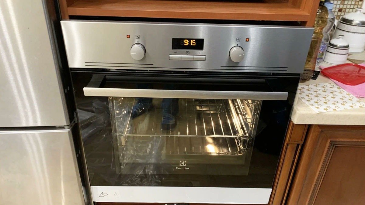 Horkovzdušná fritéza versus trouba: co zvolit pro pečená jídla 4 Horkovzdušná fritéza versus trouba: co zvolit pro pečená jídla