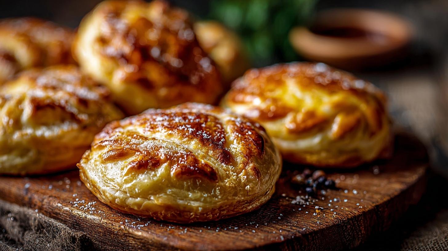 Rychlé pečivo z kefíru, když není čas. Malá rada, velký efekt Rychlé pečivo z kefíru, když není čas. Malá rada, velký efekt