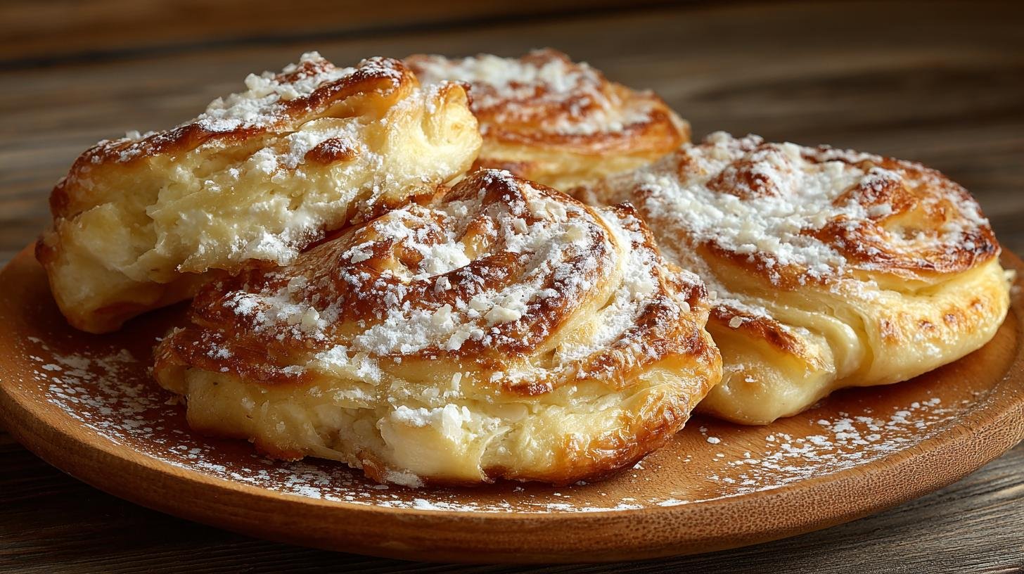 Pečivo z tvarohu, syté a hotové za chvíli. Tipy, které ušetří čas a peníze Pečivo z tvarohu, syté a hotové za chvíli. Tipy, které ušetří čas a peníze