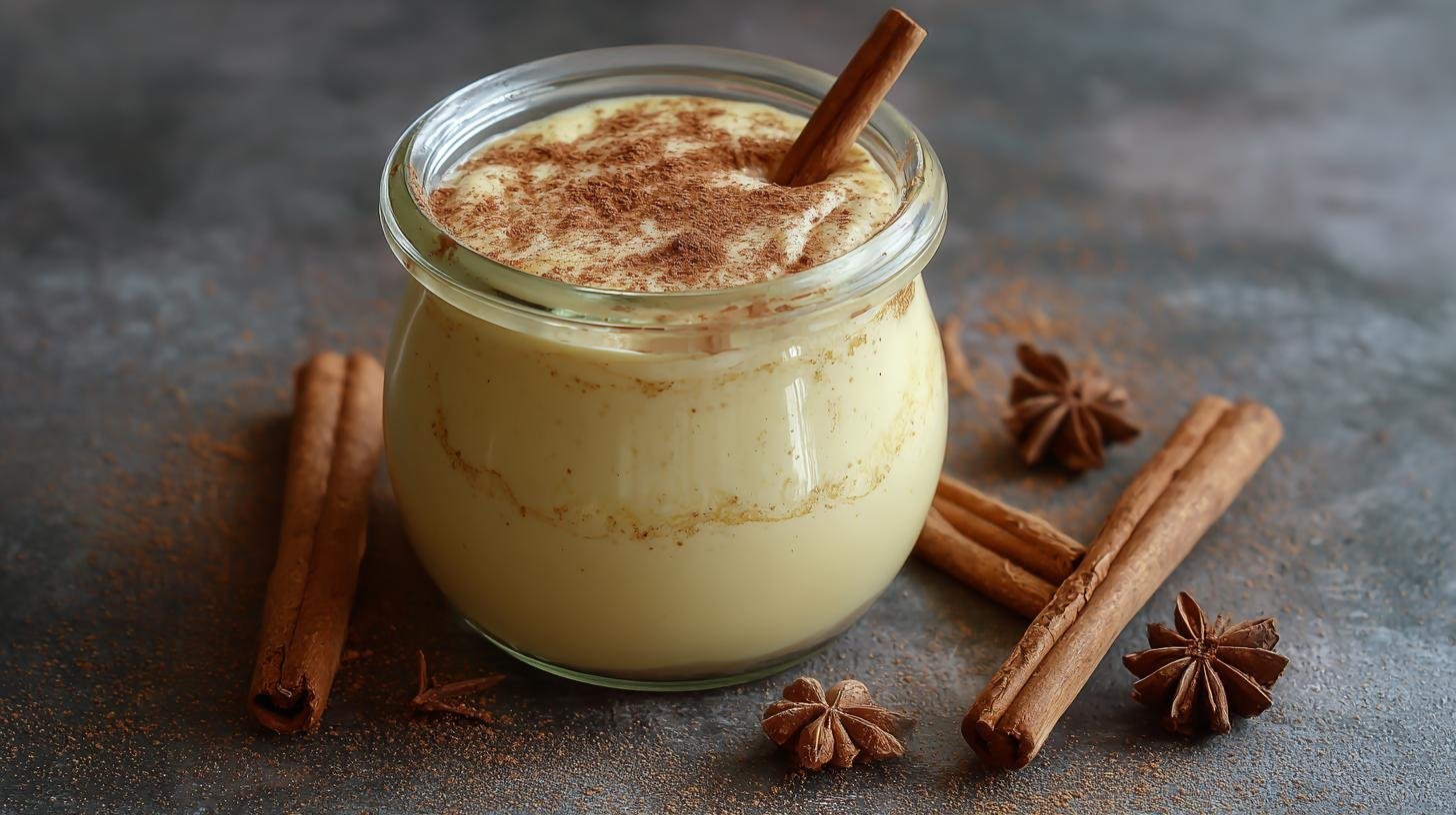 Rychlý tvarohový dezert se skořicí, jemný a lehký. Proč ho dělat právě dnes