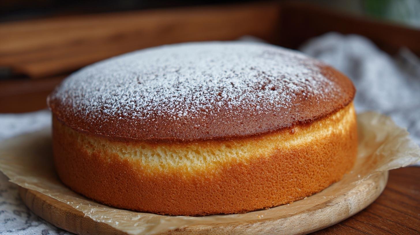 Koláč z mouky a másla bez praskání povrchu. Rychlé pomůcky a tabulka času
