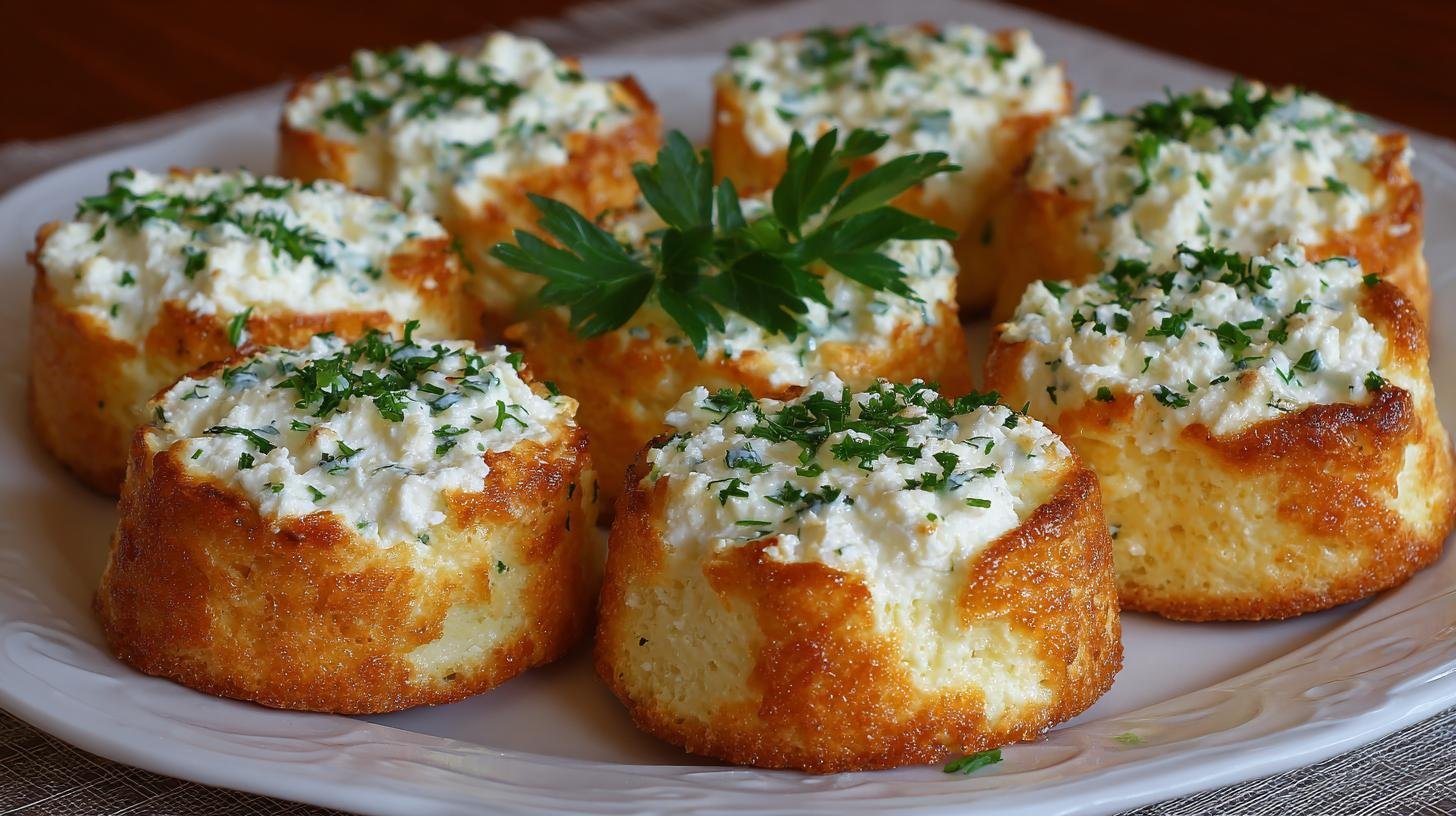 Domácí předkrmy z tvarohu a másla zachrání návštěvu. Rychlé recepty, které zvládnete do 15 minut