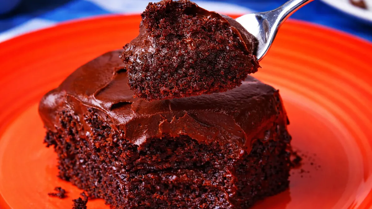 Místo polevy použijte Nutella krém: jednoduchý trik pro výraznější chuť