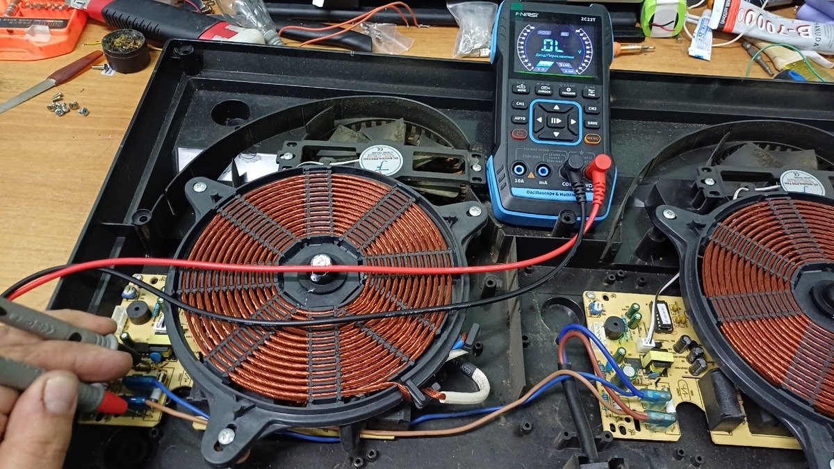 Loučím se s indukcí – proč se v roce 2026 vracím k plynu 2 Loučím se s indukcí – proč se v roce 2026 vracím k plynu