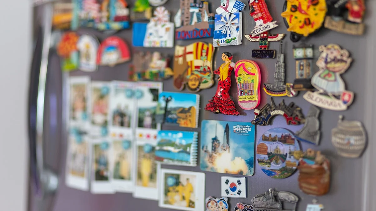 Špatnou hospodyni prozradí kuchyně: 10 věcí, které by v kuchyni neměly být 3 Špatnou hospodyni prozradí kuchyně: 10 věcí, které by v kuchyni neměly být