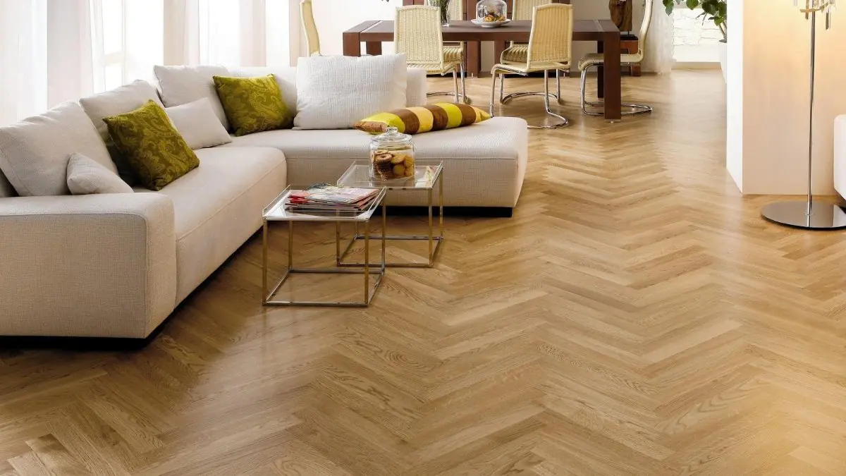 Sbohem, lamináte: evropský trend, který ovládne domácnosti v roce 2026