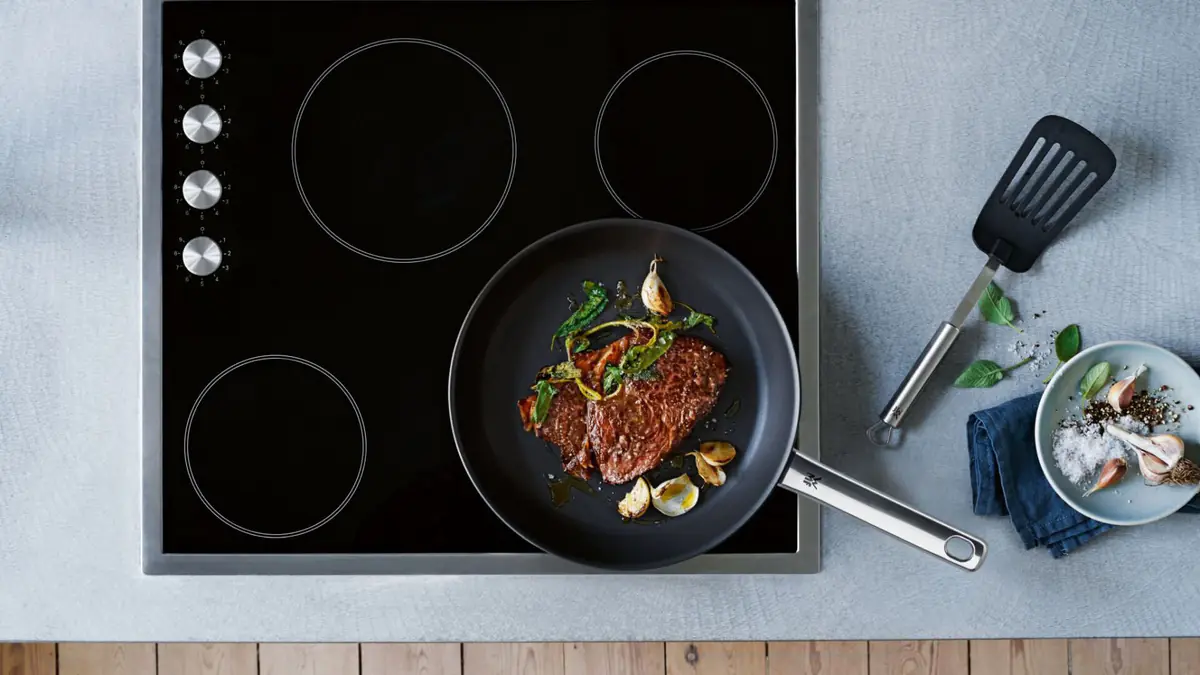 Sbohem indukčním deskám? Důvody, proč jim stále více lidí říká „ne“