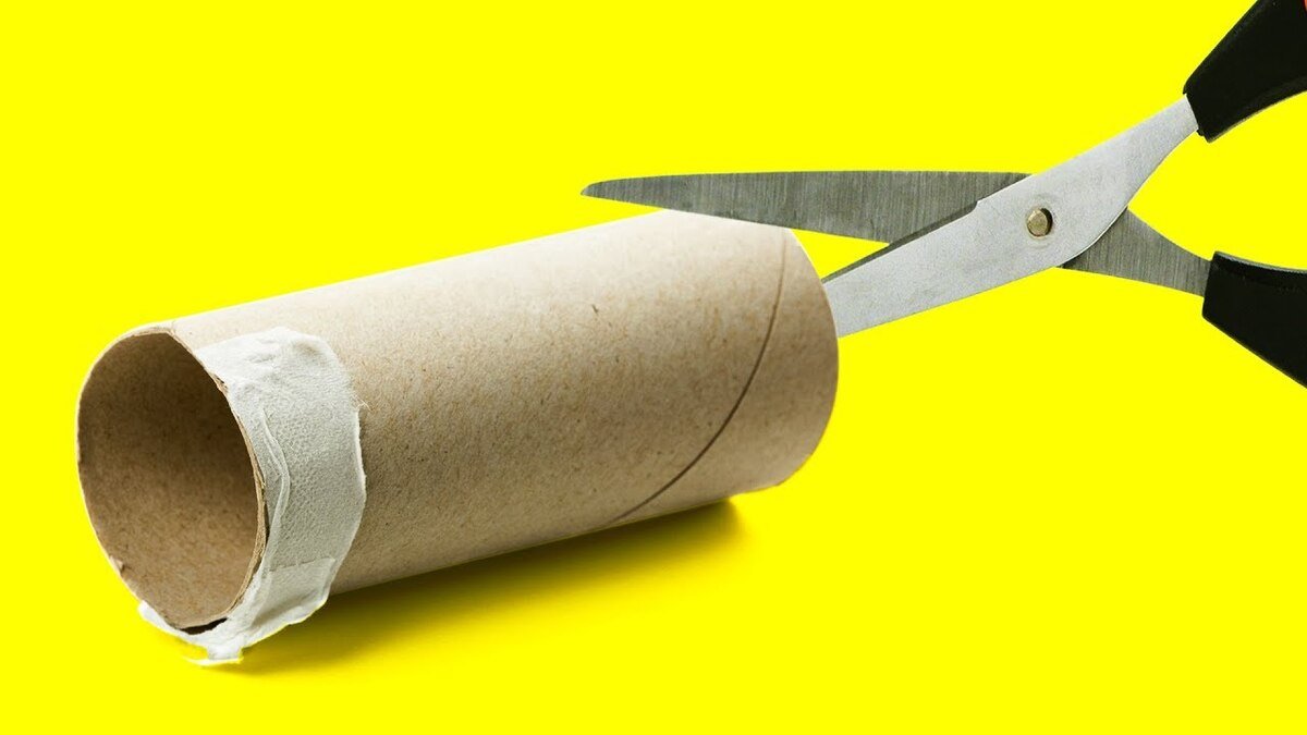 Nevyhazuji ruličky od toaletního papíru, ale střežím je jako oko v hlavě: 3 způsoby, jak je využít doma