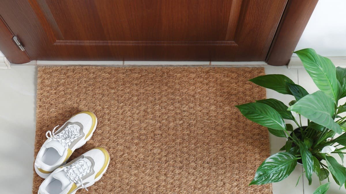 Pokud najdete hromadu kamenů na své rohožce — jednejte okamžitě 2 Pokud najdete hromadu kamenů na své rohožce — jednejte okamžitě