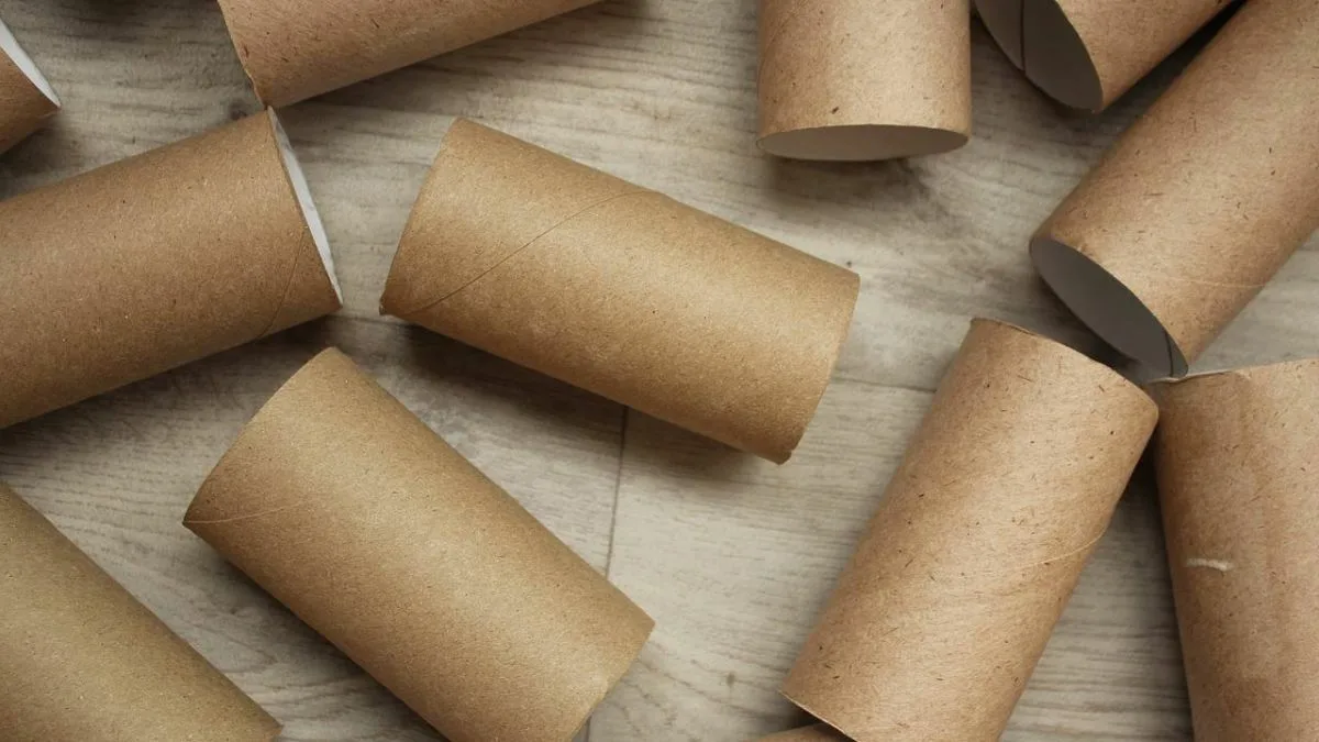 Přiložte ruličku od toaletního papíru k okennímu rámu… Proč jsem to nevěděl dříve? 2 Přiložte ruličku od toaletního papíru k okennímu rámu… Proč jsem to nevěděl dříve?