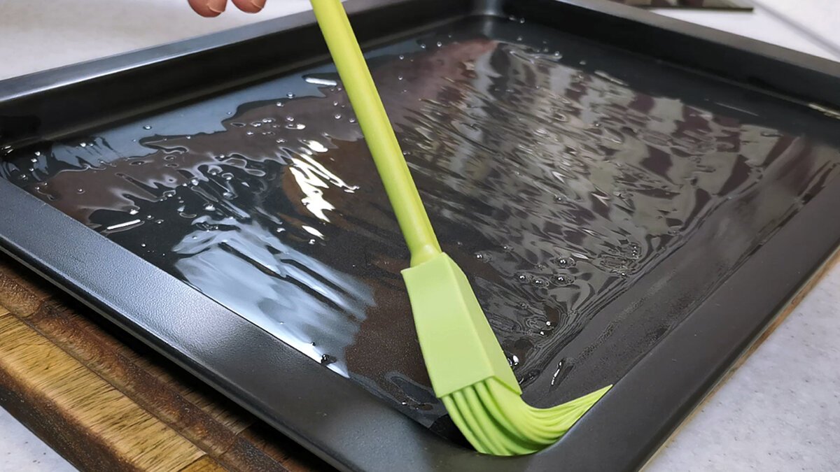 Téměř všichni používají pečicí papír špatně: Ukážeme vám, jak to dělat správně