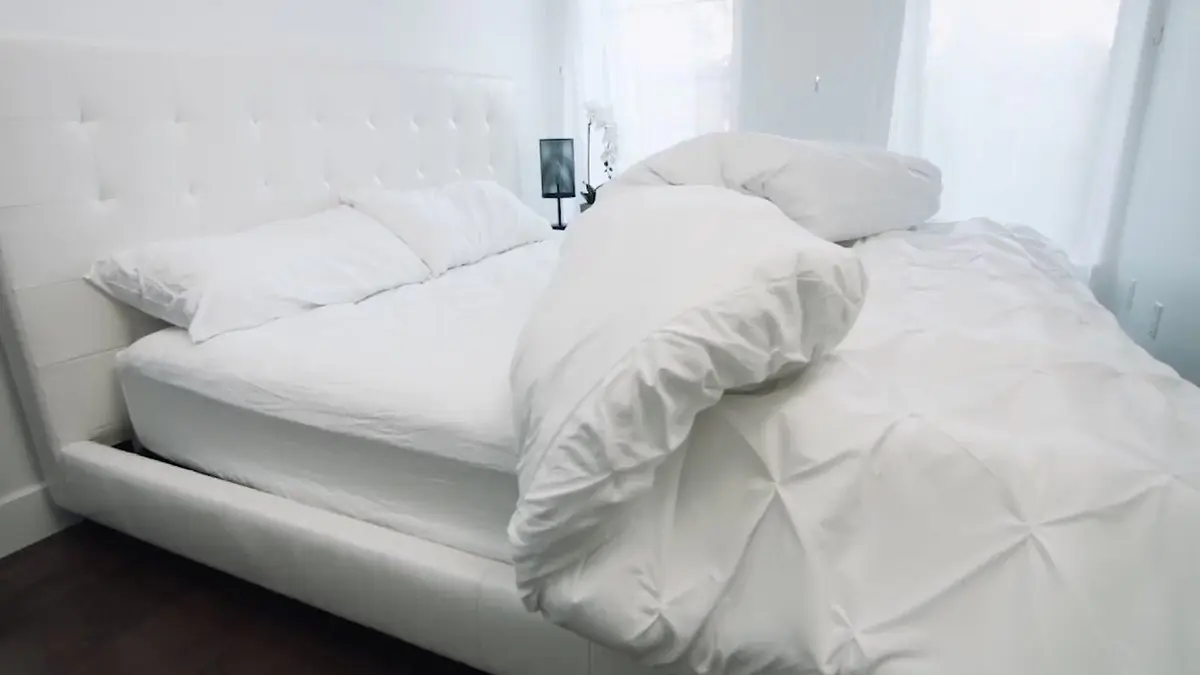 Dejte alobal na matraci: Příští ráno si poděkujete