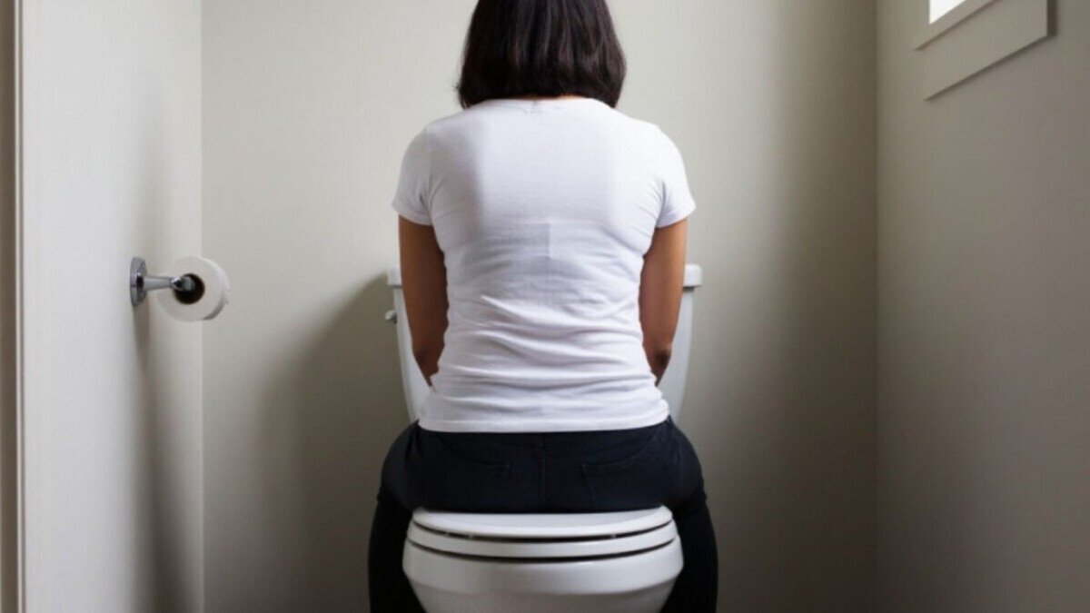 Proč Japonci sedají na toaletu čelem vpřed: důvod vás ohromí – ale má svou logiku 12 Proč Japonci sedají na toaletu čelem vpřed důvod vás ohromí – ale má svou logiku