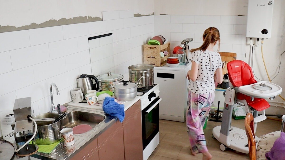 Špatnou hospodyni prozradí kuchyně: 10 věcí, které by v kuchyni neměly být 10 Špatnou hospodyni prozradí kuchyně 10 věcí, které by v kuchyni neměly být