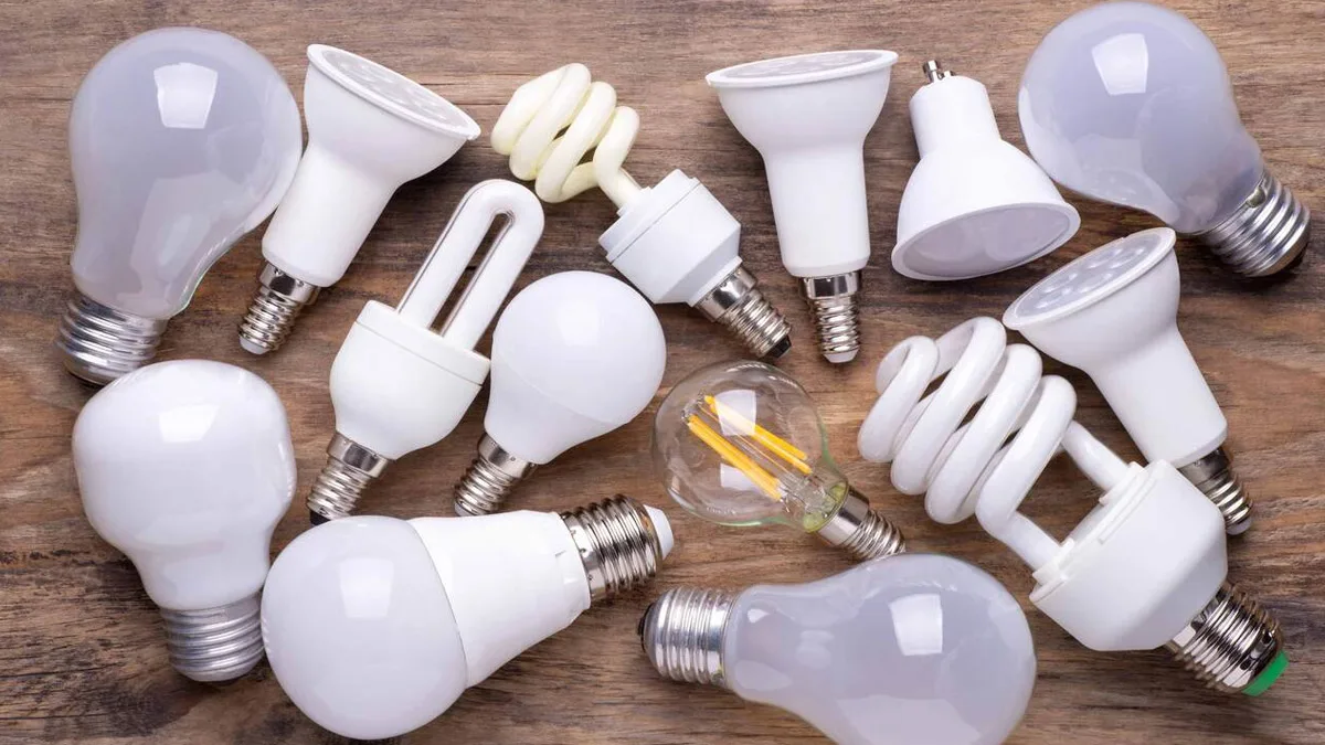 Vyhodil jsem všechny LEDky a vrátil se k běžným žárovkám proč už si LED domů nikdy nepořídím