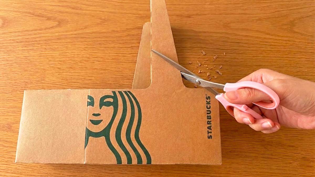 „Stačí jen jednou střihnout“... Měla jsem to v domácnosti používat už dávno