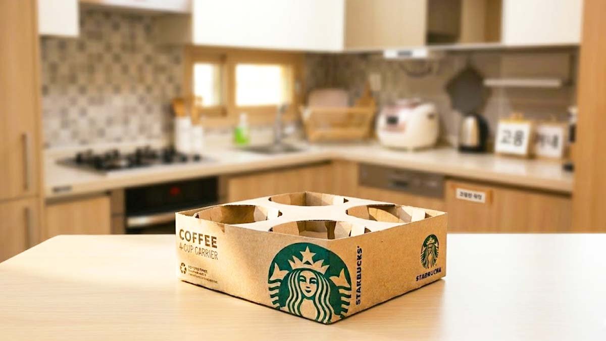 „Stačí jen jednou střihnout“... Měla jsem to v domácnosti používat už dávno