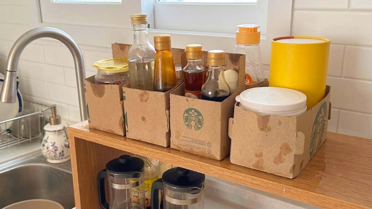 „Stačí jen jednou střihnout“... Měla jsem to v domácnosti používat už dávno